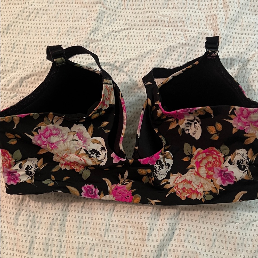 🍋Torrid Lightly Lined Front Close Bra🍋 - Picture 7 of 7